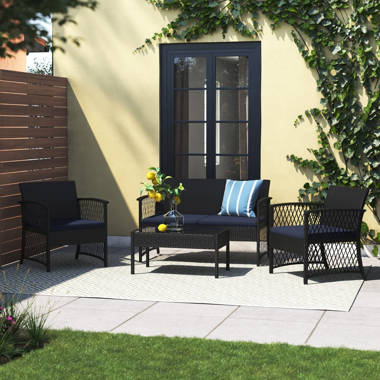 Kmart outdoor outlet conversation sets